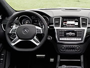 ＡＭＧ GLクラスの画像3