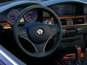 ＢＭＷアルピナ B3カブリオの画像2