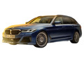 ＢＭＷアルピナ