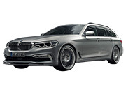 B5ツーリング (2018年～2019年)の画像