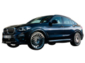 ＢＭＷアルピナ