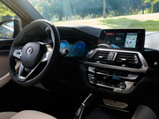 ＢＭＷアルピナ XD4の画像3