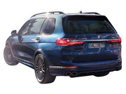 ＢＭＷアルピナ XB7の画像2