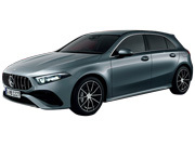 Aクラス (2025年～2025年)の画像