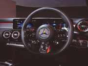 メルセデスＡＭＧ Aクラスの画像3