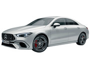 CLAクラス (2020年～2020年)の画像