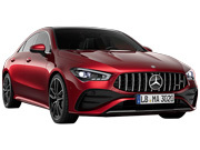 CLAクラス (2023年～2024年)の画像