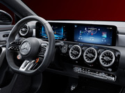 メルセデスＡＭＧ CLAクラスの画像3