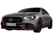 CLAシューティングブレーク (2025年～2025年)の画像