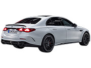 メルセデスＡＭＧ Eクラスの画像2
