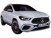 メルセデスＡＭＧ GLAクラス