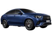 GLEクーペ (2025年～2025年)の画像