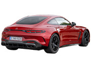 メルセデスＡＭＧ GTの画像2