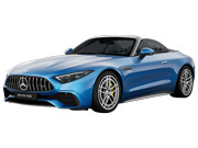 SLクラス (2024年～2025年)の画像