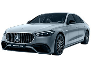 Sクラス (2024年～2024年)の画像