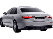 メルセデスＡＭＧ Sクラスの画像2