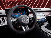 メルセデスＡＭＧ Sクラスの画像3