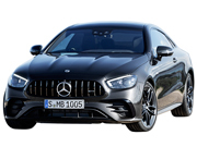 メルセデスＡＭＧ Eクラスクーペ