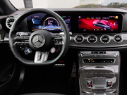 メルセデスＡＭＧ Eクラスクーペの画像3