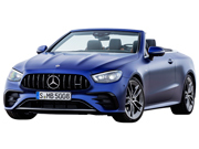 メルセデスＡＭＧ Eクラスカブリオレ