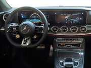 メルセデスＡＭＧ Eクラスカブリオレの画像3