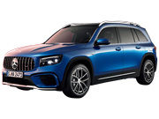 GLB (2025年～2026年)の画像