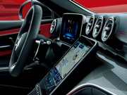 メルセデスＡＭＧ CLEクーペの画像3