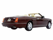 ベントレー アズールの画像3