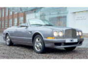 ベントレー アズールの画像2