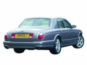 ベントレー アルナージの画像2