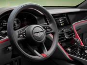 ベントレー フライングスパーの画像3