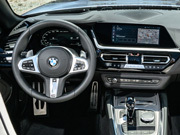 ＢＭＷ Z4の画像3