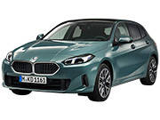 1シリーズ (2025年～2025年)の画像