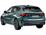 ＢＭＷ 1シリーズの画像2