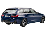 ＢＭＷ 3シリーズツーリングの画像2