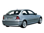 ＢＭＷ 3シリーズコンパクトの画像2