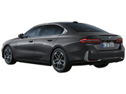 ＢＭＷ 5シリーズの画像2