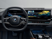 ＢＭＷ 5シリーズツーリングの画像3