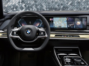ＢＭＷ 7シリーズの画像3