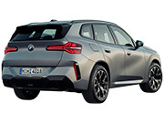 ＢＭＷ X3の画像2