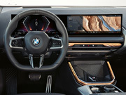 ＢＭＷ X3の画像3