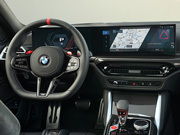 ＢＭＷ M3セダンの画像3