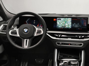 ＢＭＷ X6の画像3