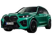 X5 M (2024年～2025年)の画像