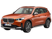 ＢＭＷ X1