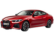 4シリーズクーペ (2025年～2025年)の画像