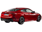 ＢＭＷ 4シリーズクーペの画像2