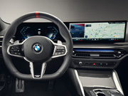 ＢＭＷ 4シリーズクーペの画像3