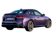 ＢＭＷ 2シリーズクーペの画像2