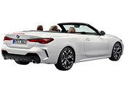 ＢＭＷ 4シリーズカブリオレの画像2